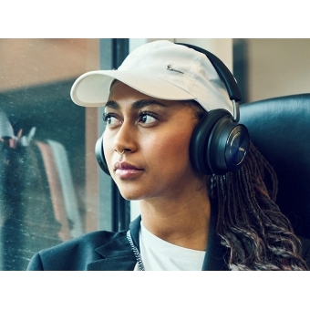 Căști Bluetooth DALI - iO-8 IRON BLACK #6